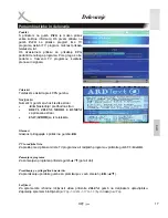 Preview for 113 page of Xoro HRT 7500 User Manual