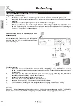 Preview for 12 page of Xoro HRT 7510 User Manual