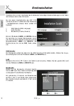 Preview for 14 page of Xoro HRT 7510 User Manual