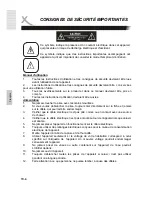 Preview for 78 page of Xoro HRT 7515 User Manual