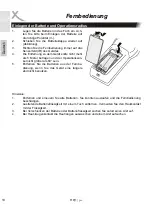 Preview for 10 page of Xoro HRT 7520 User Manual