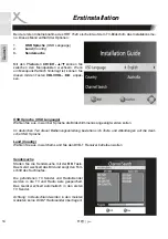 Preview for 14 page of Xoro HRT 7520 User Manual