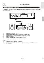 Preview for 53 page of Xoro HRT 7520 User Manual