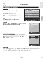 Preview for 55 page of Xoro HRT 7520 User Manual