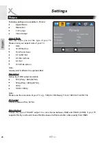 Preview for 66 page of Xoro HRT 7520 User Manual