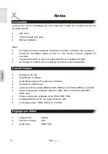 Preview for 82 page of Xoro HRT 7520 User Manual