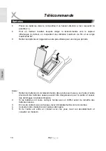 Preview for 84 page of Xoro HRT 7520 User Manual