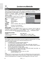 Preview for 96 page of Xoro HRT 7520 User Manual