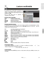 Preview for 97 page of Xoro HRT 7520 User Manual