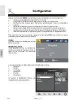 Preview for 98 page of Xoro HRT 7520 User Manual