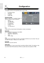 Preview for 100 page of Xoro HRT 7520 User Manual