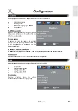 Preview for 103 page of Xoro HRT 7520 User Manual