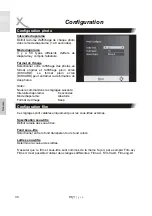 Preview for 104 page of Xoro HRT 7520 User Manual