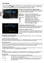 Preview for 12 page of Xoro HRT 7615NP User Manual