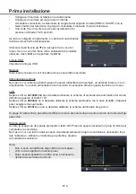 Preview for 8 page of Xoro HRT 7624NP User Manual