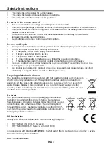 Preview for 18 page of Xoro HRT 7624NP User Manual