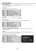 Preview for 24 page of Xoro HRT 7624NP User Manual