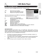 Preview for 25 page of Xoro HRT 8300 User Manual