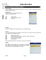 Preview for 56 page of Xoro HRT 8300 User Manual