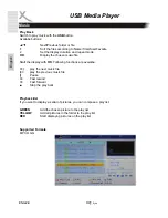 Preview for 64 page of Xoro HRT 8300 User Manual