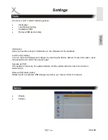 Preview for 75 page of Xoro HRT 8300 User Manual