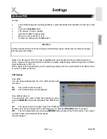 Preview for 77 page of Xoro HRT 8300 User Manual