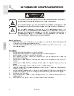 Preview for 84 page of Xoro HRT 8300 User Manual