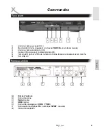 Preview for 89 page of Xoro HRT 8300 User Manual