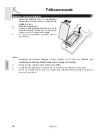 Preview for 90 page of Xoro HRT 8300 User Manual