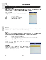 Preview for 96 page of Xoro HRT 8300 User Manual