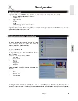 Preview for 107 page of Xoro HRT 8300 User Manual