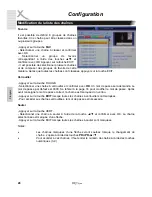 Preview for 108 page of Xoro HRT 8300 User Manual