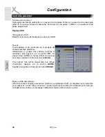 Preview for 114 page of Xoro HRT 8300 User Manual