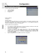 Preview for 116 page of Xoro HRT 8300 User Manual