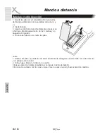 Preview for 130 page of Xoro HRT 8300 User Manual