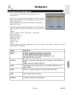 Preview for 139 page of Xoro HRT 8300 User Manual