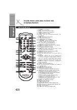 Preview for 10 page of Xoro HSD 202 Manual