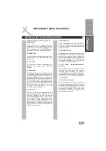 Preview for 15 page of Xoro HSD 202 Manual