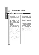 Preview for 16 page of Xoro HSD 202 Manual