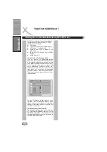 Preview for 18 page of Xoro HSD 202 Manual