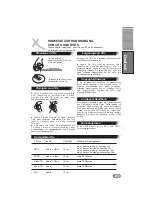 Preview for 23 page of Xoro HSD 202 Manual