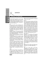 Preview for 26 page of Xoro HSD 202 Manual