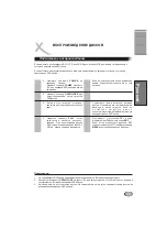 Preview for 43 page of Xoro HSD 202 Manual