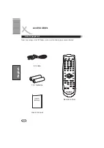 Preview for 70 page of Xoro HSD 202 Manual