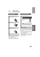 Preview for 73 page of Xoro HSD 202 Manual