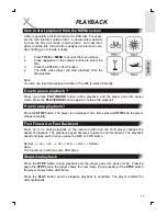 Preview for 61 page of Xoro HSD 2220 Operation Manual