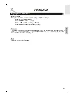 Preview for 69 page of Xoro HSD 2220 Operation Manual