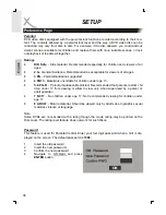 Preview for 80 page of Xoro HSD 2220 Operation Manual