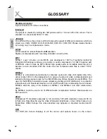 Preview for 86 page of Xoro HSD 2220 Operation Manual