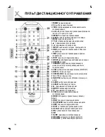 Preview for 102 page of Xoro HSD 2220 Operation Manual